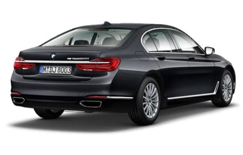 Bmw 760li Konfigurator